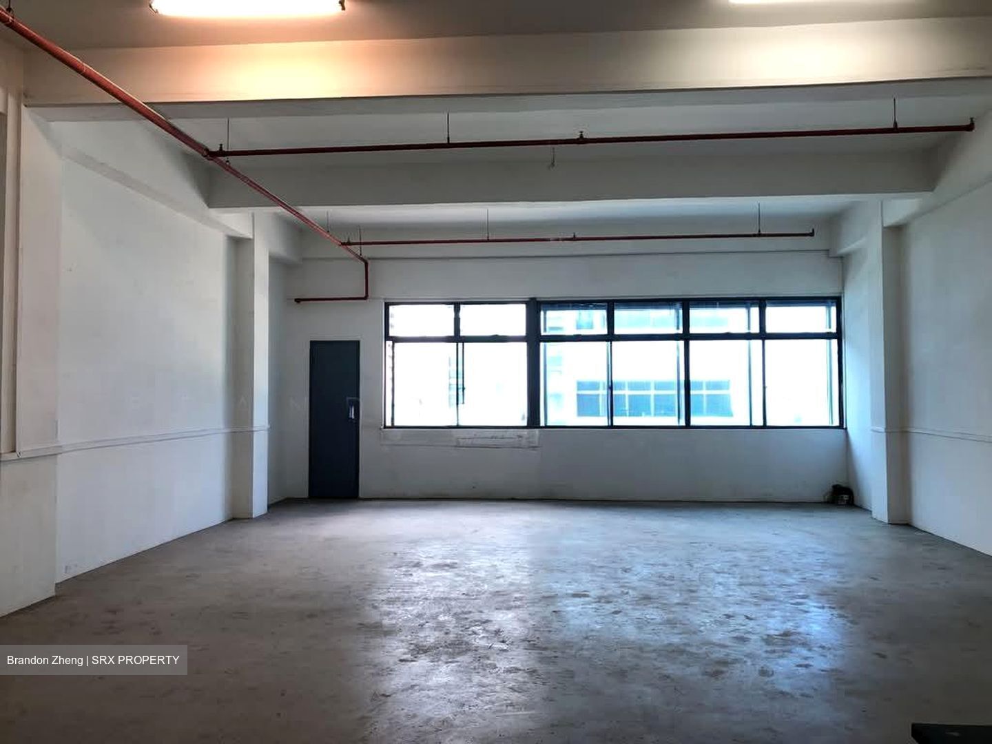 Admiralty Industrial Park (D27), Factory #526757011